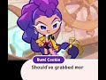 Rumi cookie.. (orginal)