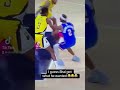 I guess he got what he wanted #basketball #nba #nbaplayoffs #nbafinals #okcthunder #indianapacers