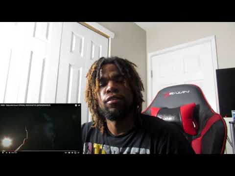 KYDD - "Watch Me Drown" OFFICIAL VIDEO SHOT BY @SPENCERAWOLFE | REACTION