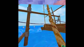 How To Get Away From A Lava Monke In Beach