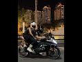 Rode a motorcycle in Chongqing #motorcycle