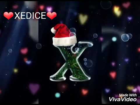 Whatsapp ucun xedice adı♥