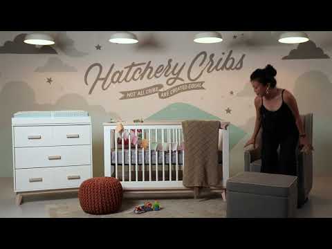 hatchery cribs