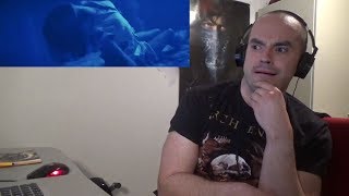 Whitechapel  When A Demon Defiles A Witch Reaction   Patreon Request