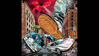 Brent Faiyaz - Upset Ft. FELIX! & Tommy Richman [CLEAN VERSION]