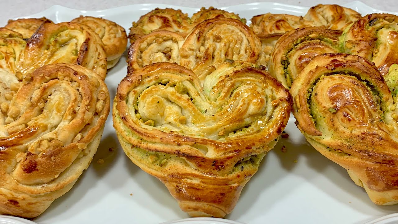 معجنات الطبقات القطنية بطريقة تشكيل مميزة