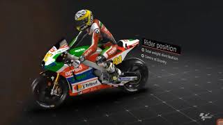 Tìm hiểu cấu tạo kỹ thuật xe đua MotoGP screenshot 3