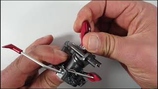 ATK Revolution with brake 2022 version - YouTube