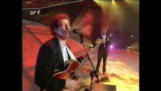 Under stjernerne på himlen - Denmark 1993 - Eurovision songs with live orchestra chords