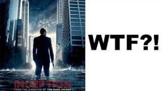 Inception Movie Review Graces Theory On The Film -- Spoilers