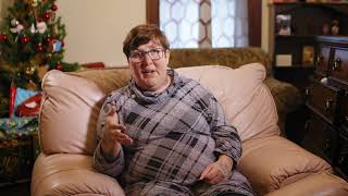 Brandy Lewis | Christmas Miracle Offering 2023 | New Path Outreach Profile