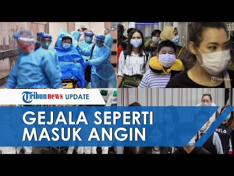 Rabu, 21 Agustus 2019 Kenapa Penyakit Flu Bikin Badan Ngilu dan Sakit Semua? | High Time Inilah alas. 