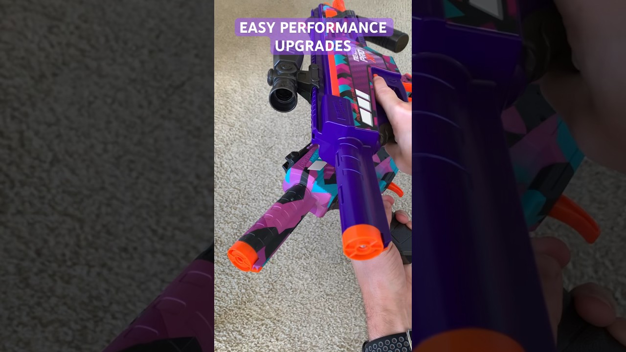 Nexus Pro X — это улучшение