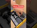 Unboxing ไมค์ไดนามิกไร้สาย Maono PD200w #maono #ยังแอล