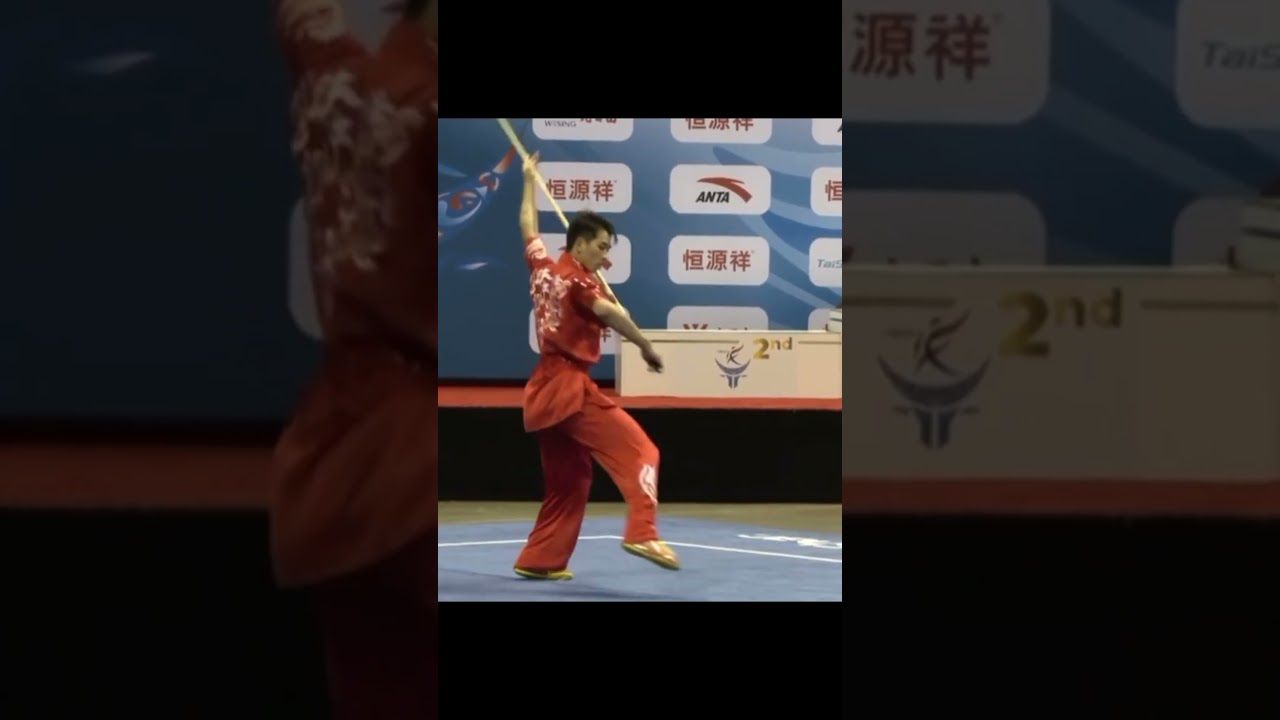 Wushu Warriors! Watch their breathtaking performances: the power, precision, and pure artistry 💯💯🔥🔥