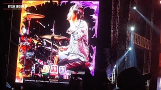 Slank - Punk Java \u0026 Lagi Gampang Live At Berani Beda Show Semarang