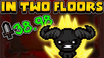 The Most OP Seed EVER #shorts