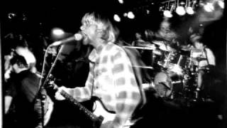 Video thumbnail of "Nirvana ft Dan Peters - Pay To Play - Seattle, WA - 09.22.1990"