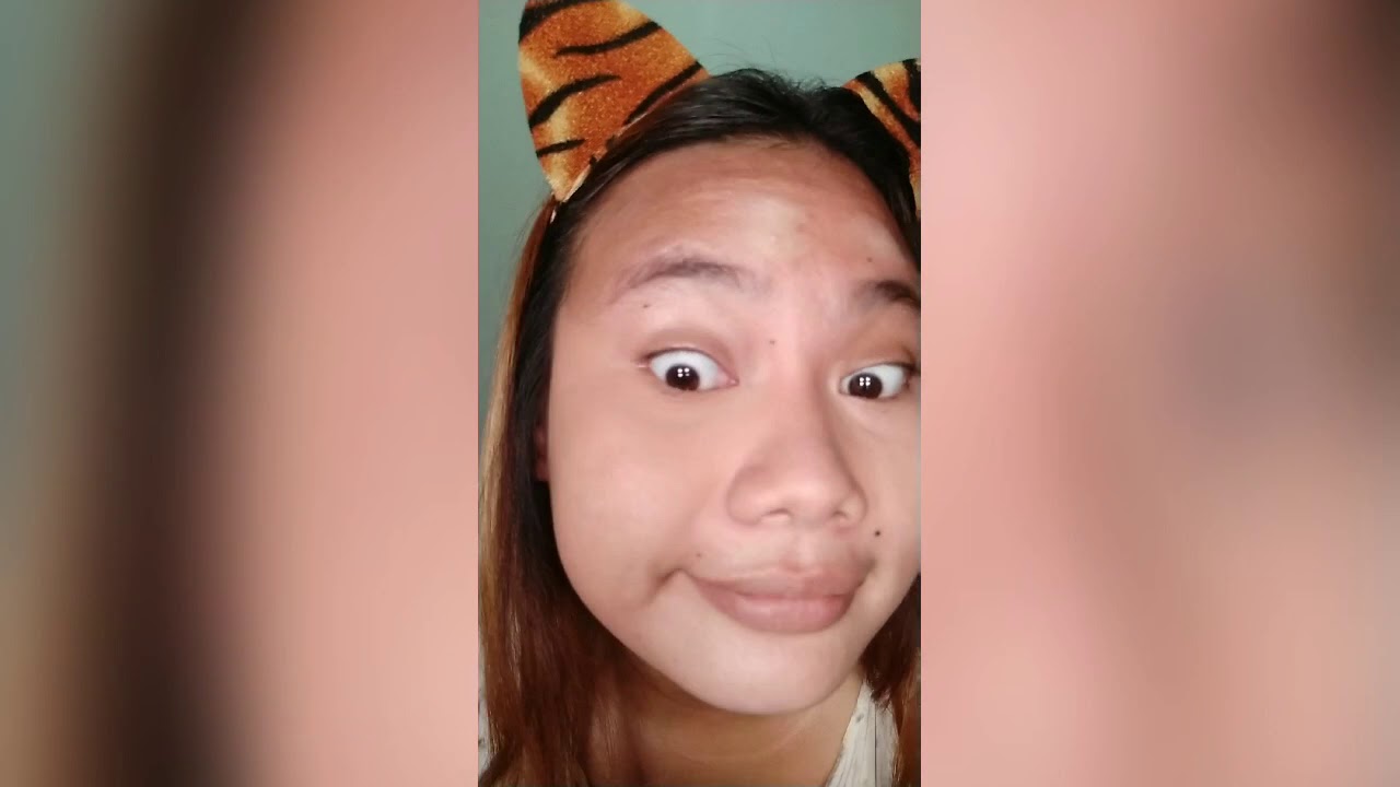 Coverage Makeup Tanpa Foundation