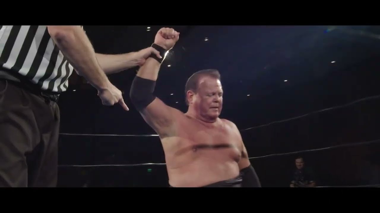 Pro Wrestling Entertainment LIVE!