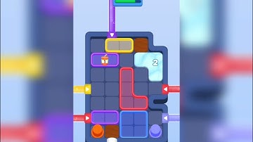 Water out puzzle level 327 Walkthrough Solution Gameplay 