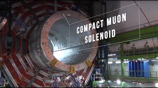 Introducing The Cms Experiment At Cern