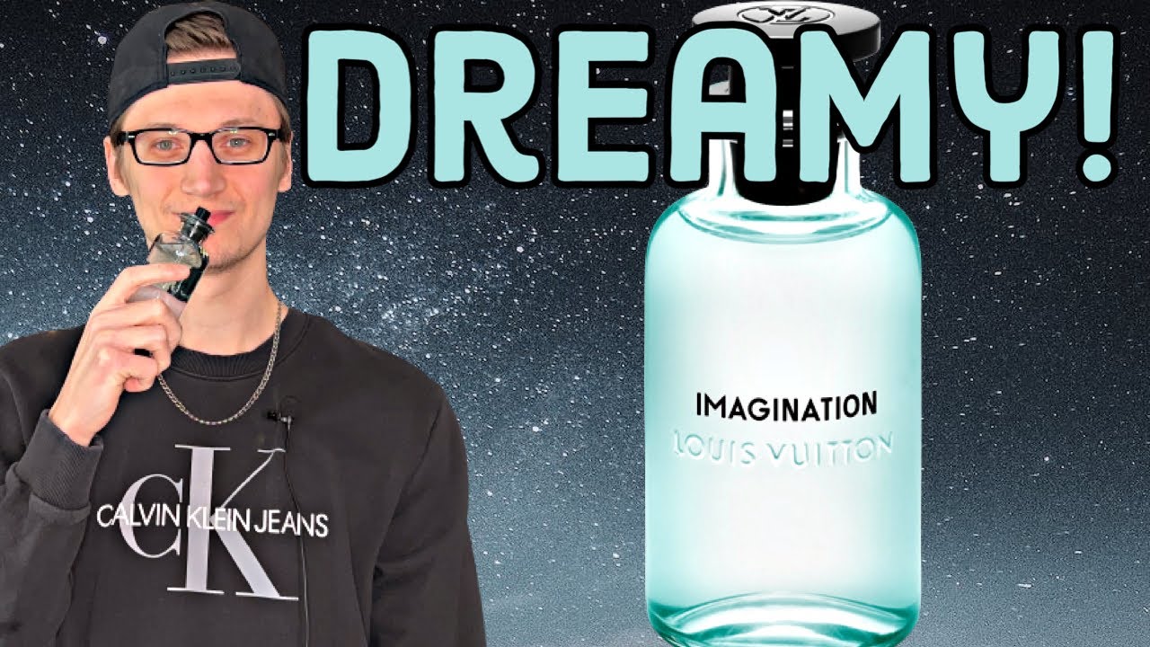 Imagination - Perfumes - Collections