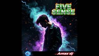 Amax Dj  I Can    Vocal Trance  Edm 2026  Five Sense Ep trance 