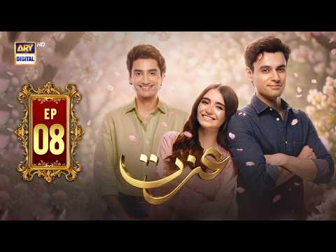 Izzat — Episode 8