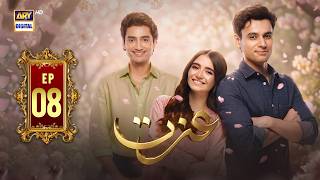 Izzat Episode 8 27 Sep 2026 Merub Ali Atabik Mohsin Hashaam Khan Ary Digital