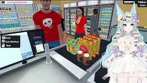 Twitch 34 CUT 8'50'13 9'27'58 - DayDayNews