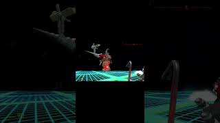 ¡TITÁN TALADRO ROJO VS SKIBIDI TOILET AL LÍMITE! 😱🔥 #Shorts #gaming