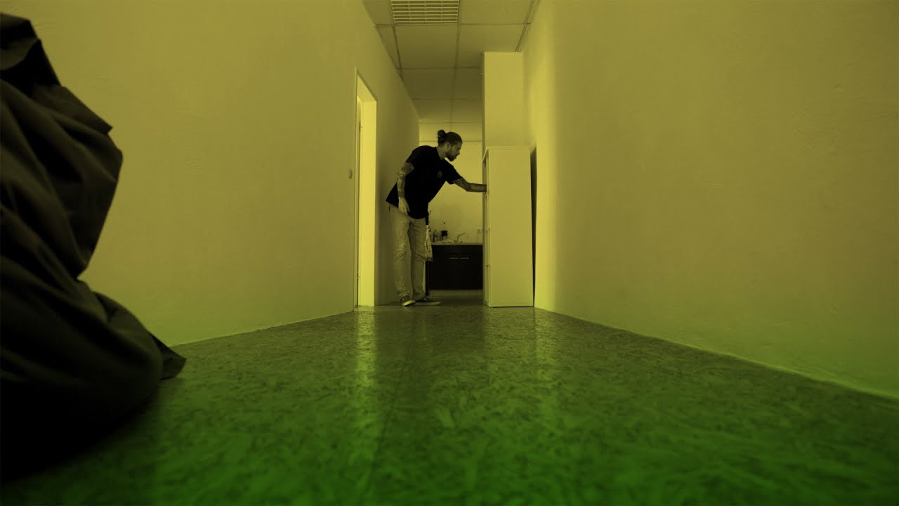 Kundentermine und Bürozeit