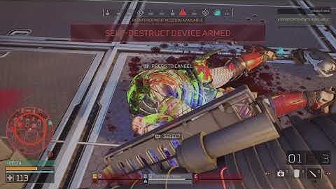 Predator: Hunting Grounds bot takeover