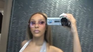 Doja Cat - Okayyy (Doja Cat Only)