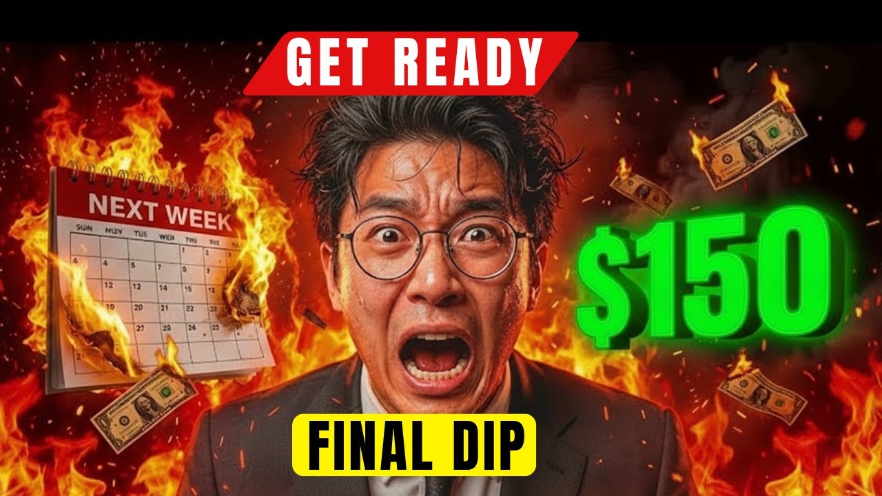 GET READY Silver Will Hit $150 Next Week  (Last Chance)