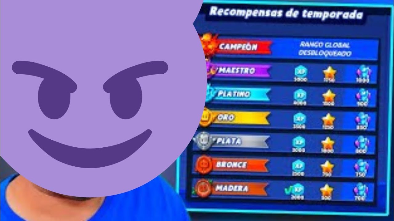 Jugando rankeds de stumble guys con un subscriptor