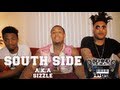 Hhs1987 presents behind the beats with southside of 808 mafia