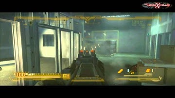 FEAR 2 Reborn PC Gameplay / Walkthrough - Interval 2 - Contact