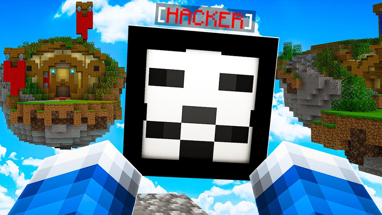 VINCO LE BEDWARS CONTRO DEGLI HACKERS