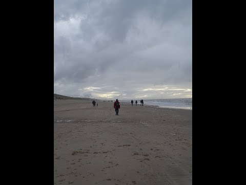 Waterduinentocht, Castricum, WS78 - 40 km