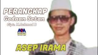 ASEP IRAMA - PERANGKAP GODAAN SETAN