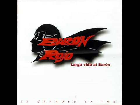 Baron Rojo - Con Botas Sucias