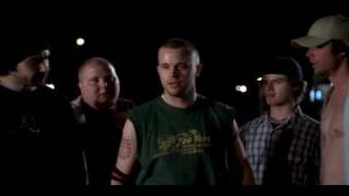 Harold and Kumar Extreme Sports Punk #1