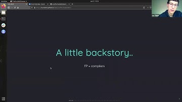 Leverage the Power of Logic Programming With Souffle-haskell