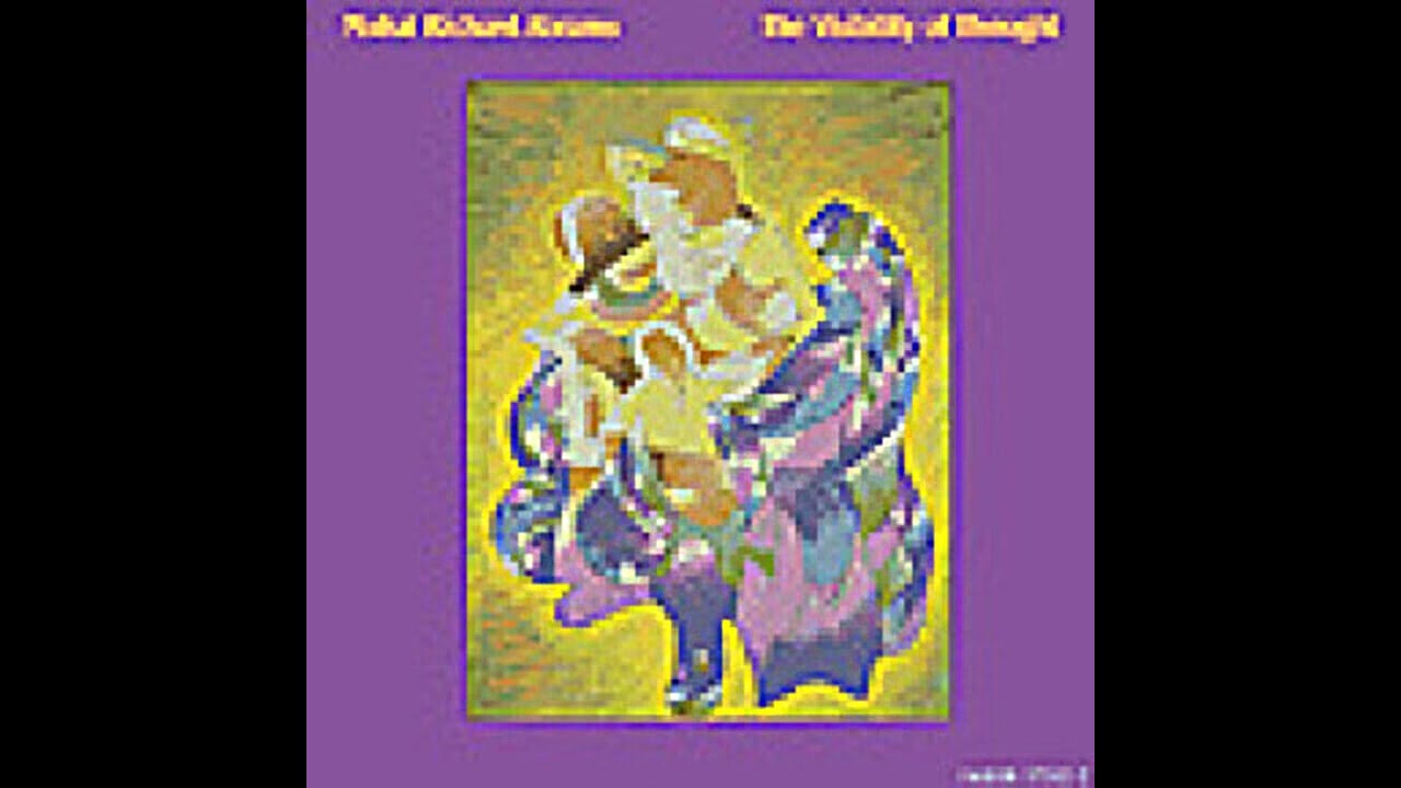 Muhal Richard Abrams - The Visibility of Thought - Duet for Violin and Piano