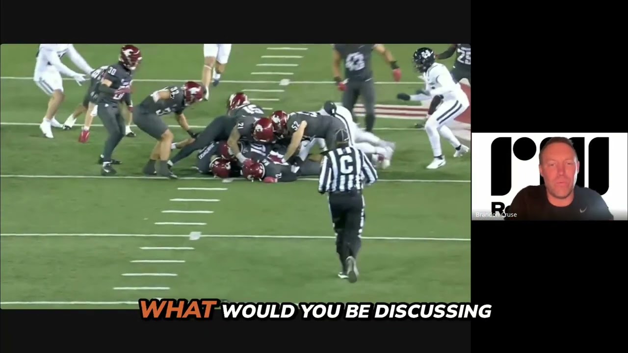 Crew Communication  Unexpected Plays & Rule Reviews