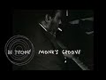 DJ Techné, "Monk's Groove"