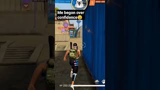 Me Bigon Overconfidence