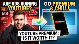 Is YouTube Premium Good?
